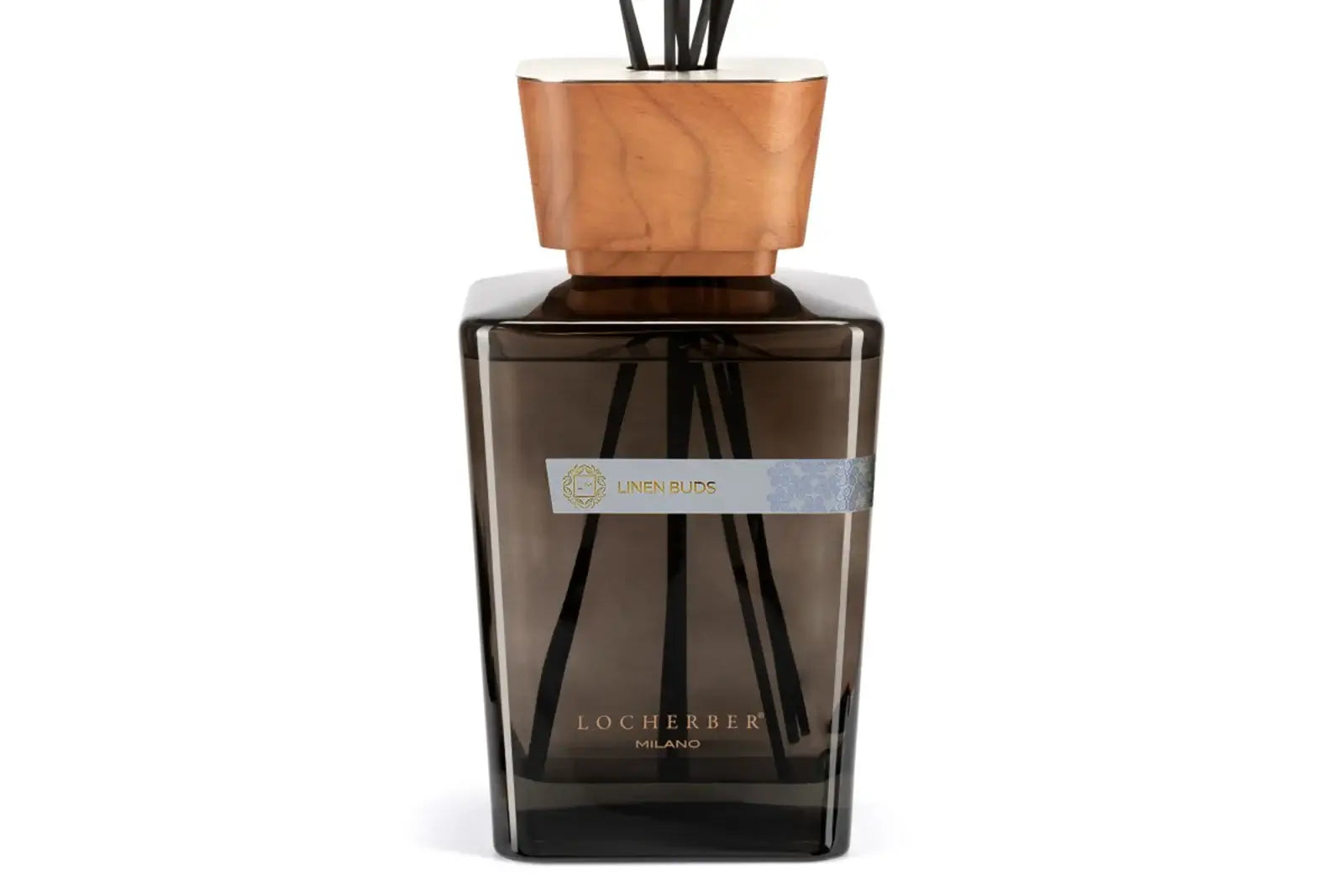 Locherber Milano Linen Buds | Mood Collection | Raumduft