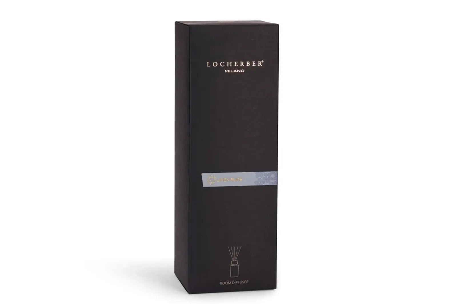 Locherber Milano Linen Buds | Mood Collection | Raumduft