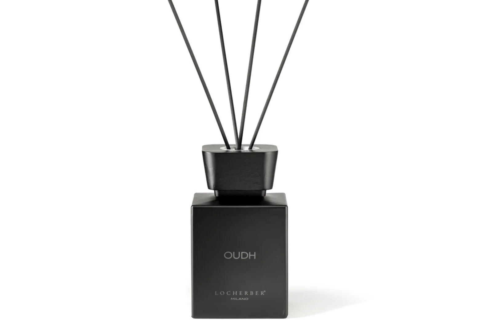Locherber Milano Oudh | Lifestyle Collection | Raumduft