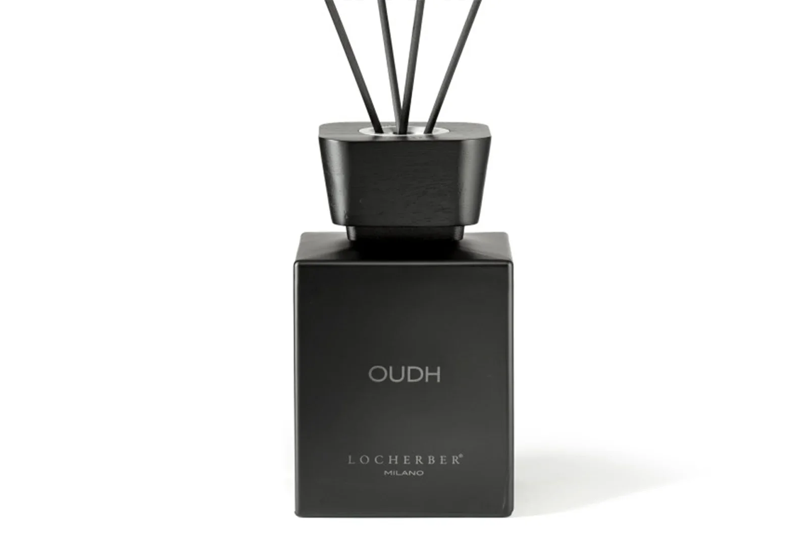 Locherber Milano Oudh | Lifestyle Collection | Raumduft