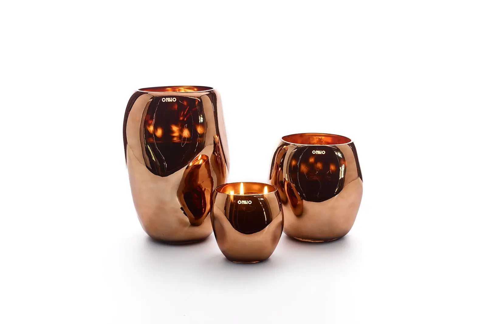 Onno Cape Copper | Zanzibar | Duftkerze