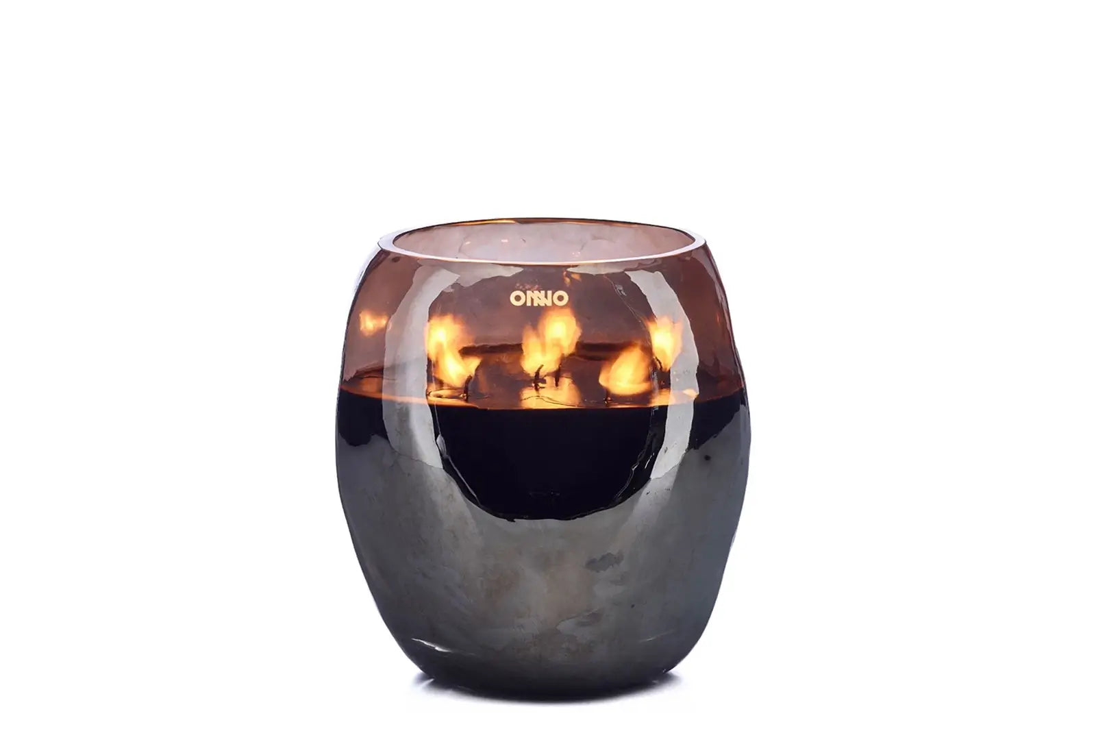 Onno Cape Smoked Grey | Muse | Duftkerze