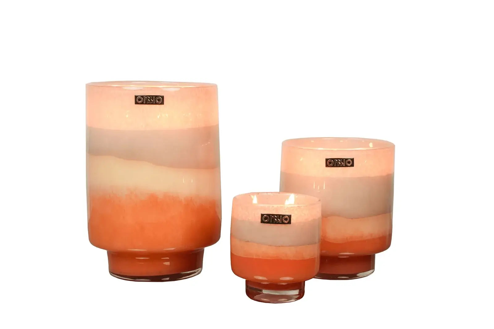 Onno Art Gigi | Precious Oud | Duftkerze