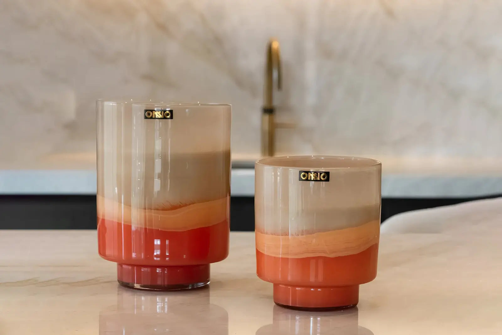 Onno Art Gigi | Precious Oud | Duftkerze