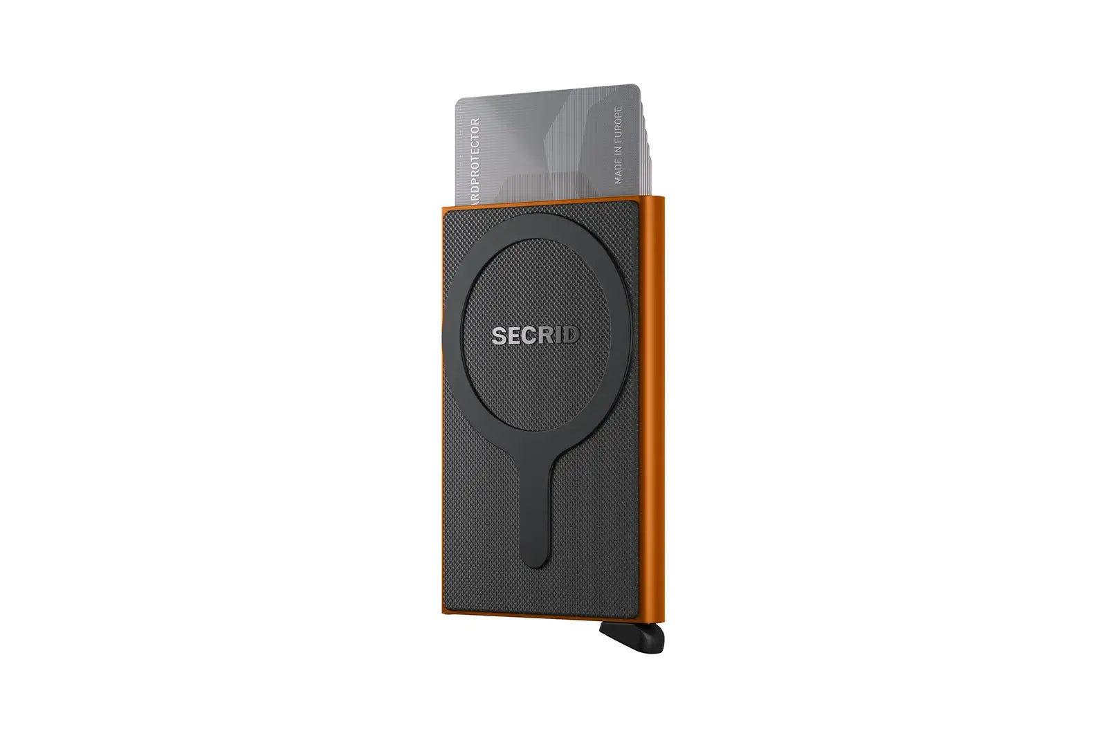 Secrid Cardprotector | Kartenetui magnetisch für Smartphone | Magsafe