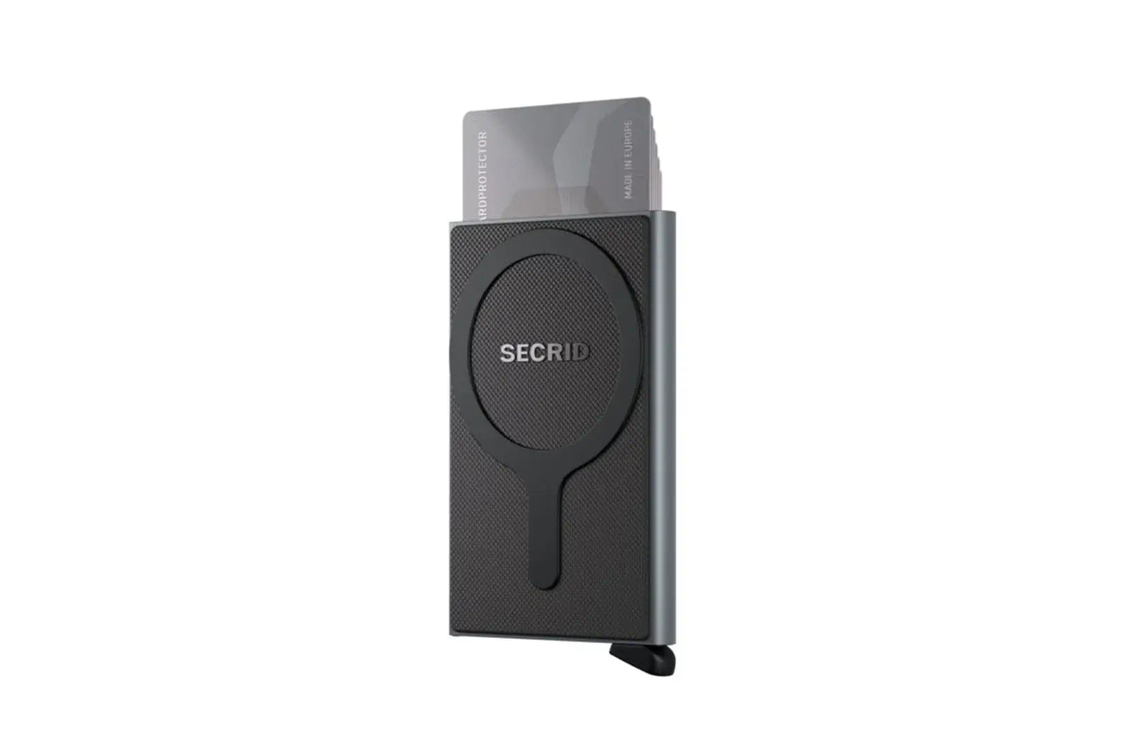 Secrid Cardprotector | Kartenetui magnetisch für Smartphone | Magsafe