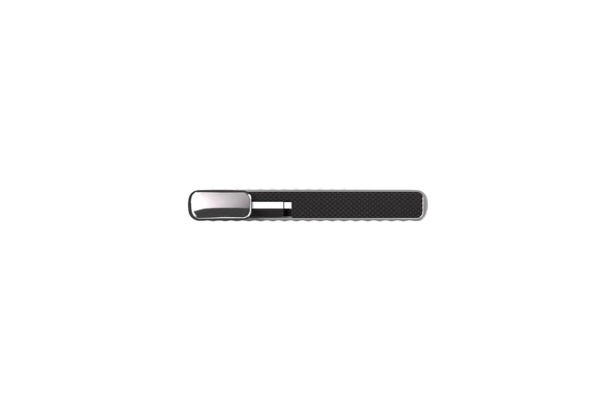 Secrid Cardprotector Premium+ | Smartphone Kartenetui | Fluted Magsafe