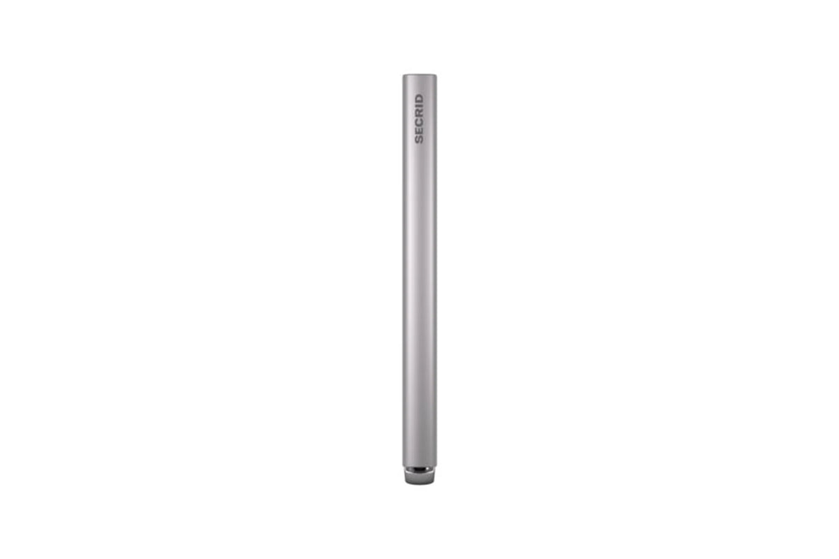 Secrid Cardprotector Premium+ | Smartphone Kartenetui | Fluted Magsafe