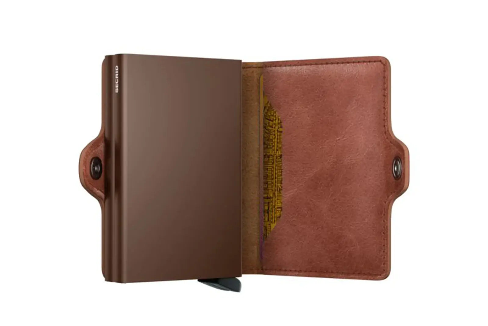 Secrid Geldbörse | Twinwallet Vintage | Leder