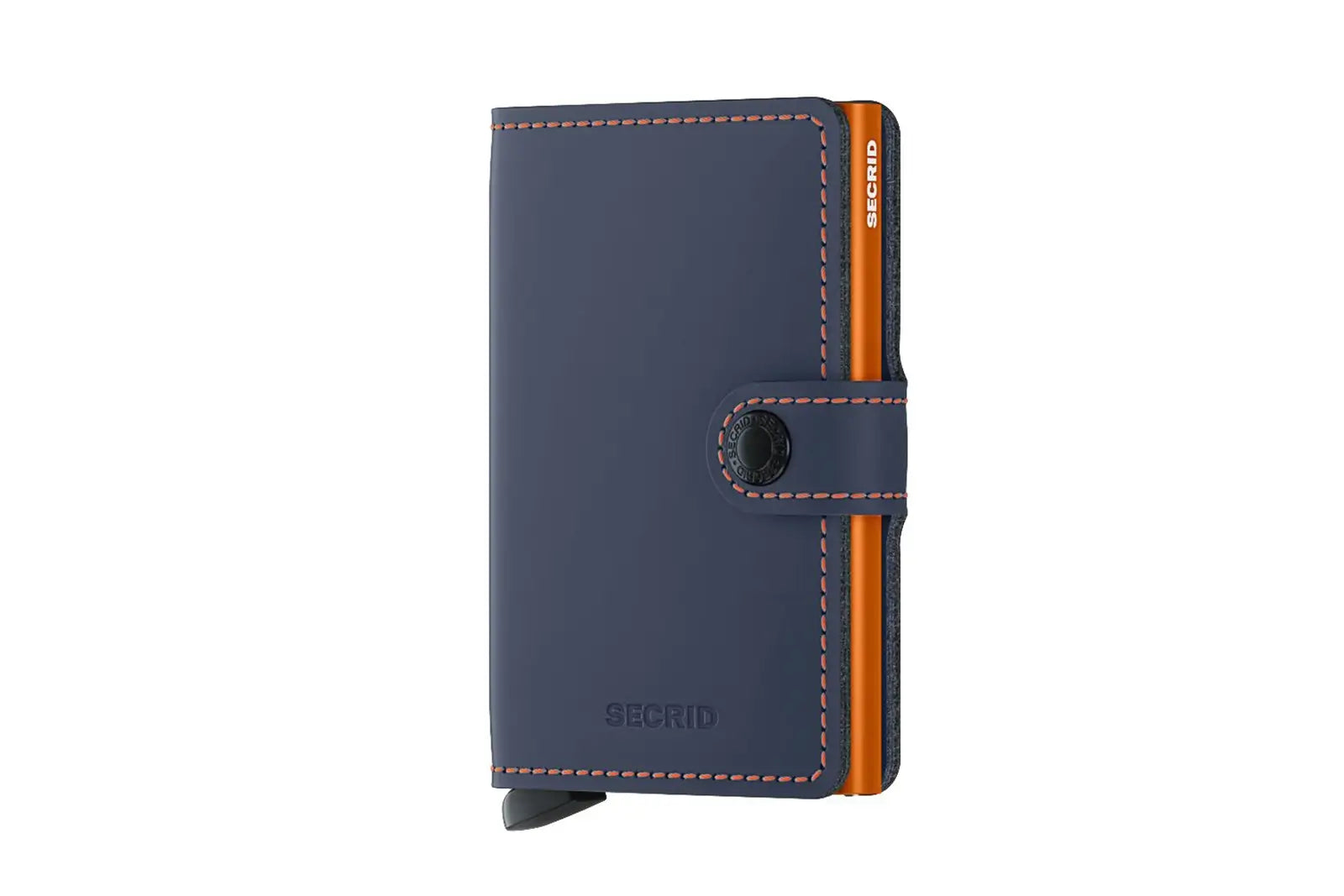 Secrid Geldbörse | Miniwallet Matte | Leder