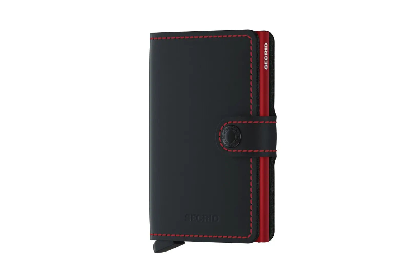 Secrid Geldbörse | Miniwallet Matte | Leder