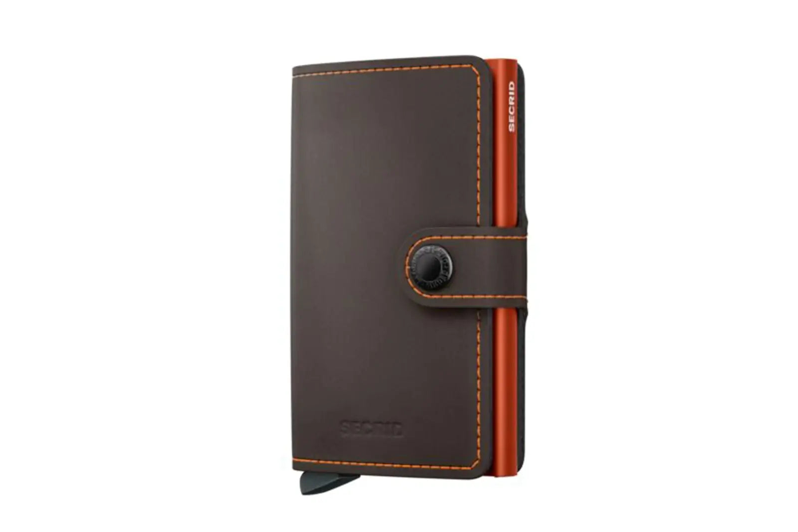 Secrid Geldbörse | Miniwallet Matte | Leder