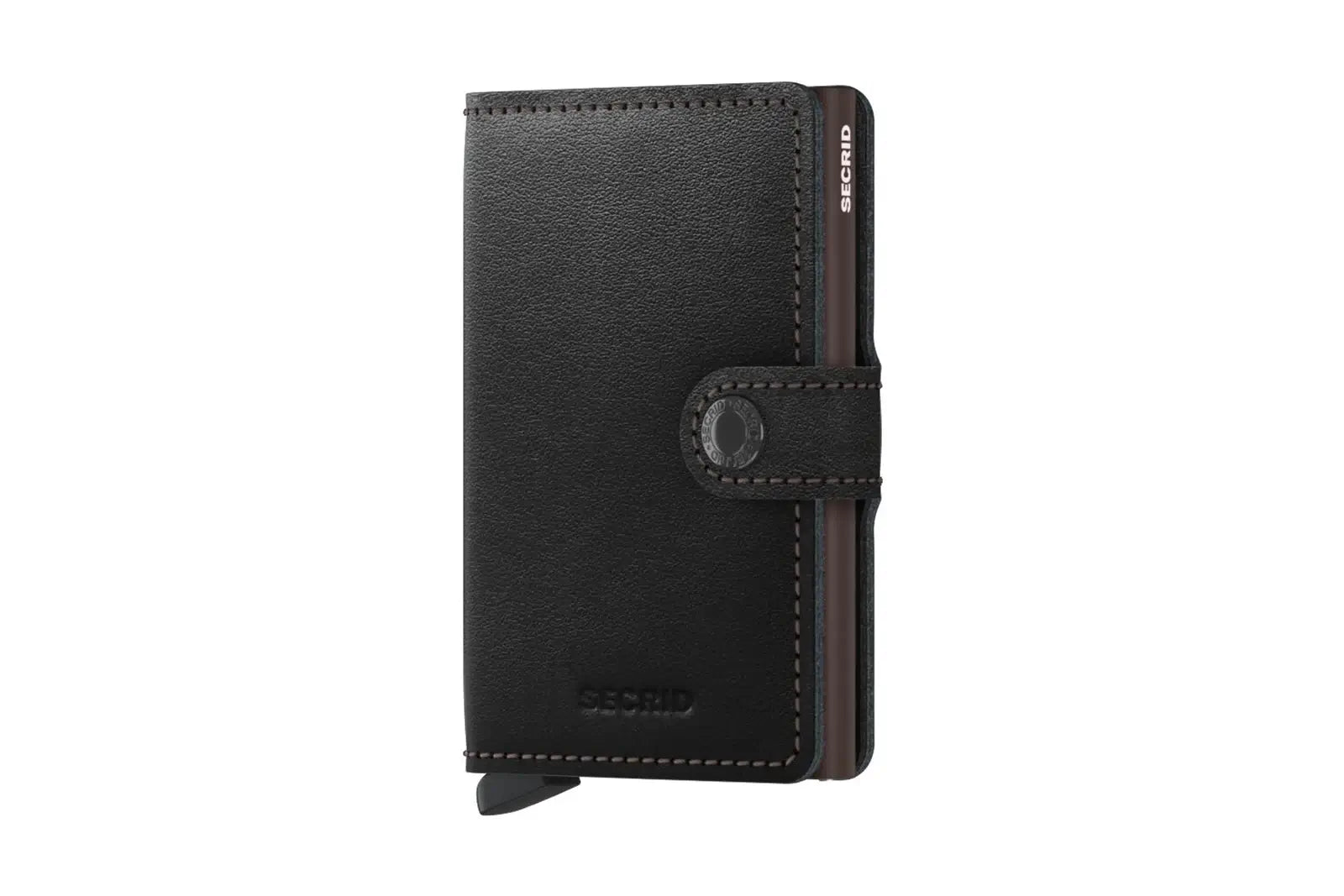 Secrid Geldbörse | Miniwallet Original | Leder