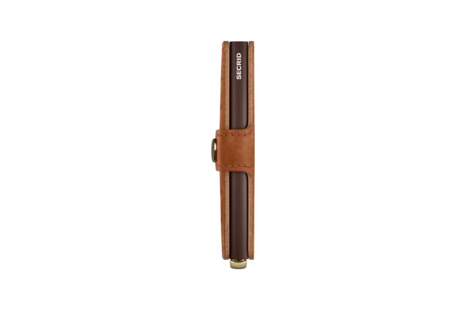 Secrid Geldbörse | Premium Miniwallet Emboss Line | Leder