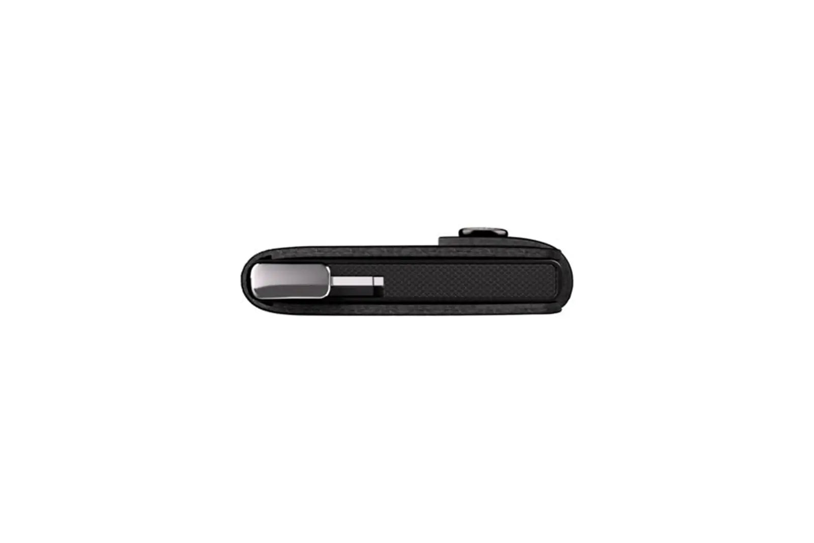 Secrid Geldbörse | Premium Miniwallet Emboss Line | Leder