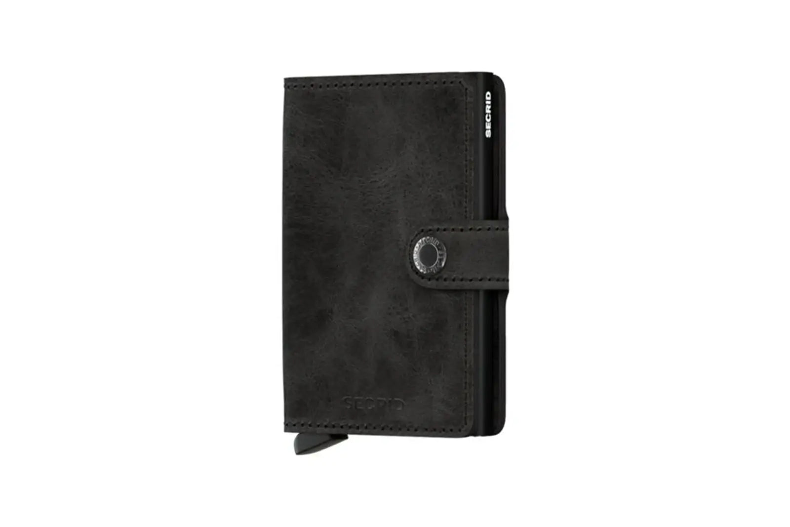 Secrid Geldbörse | Miniwallet Vintage | Leder