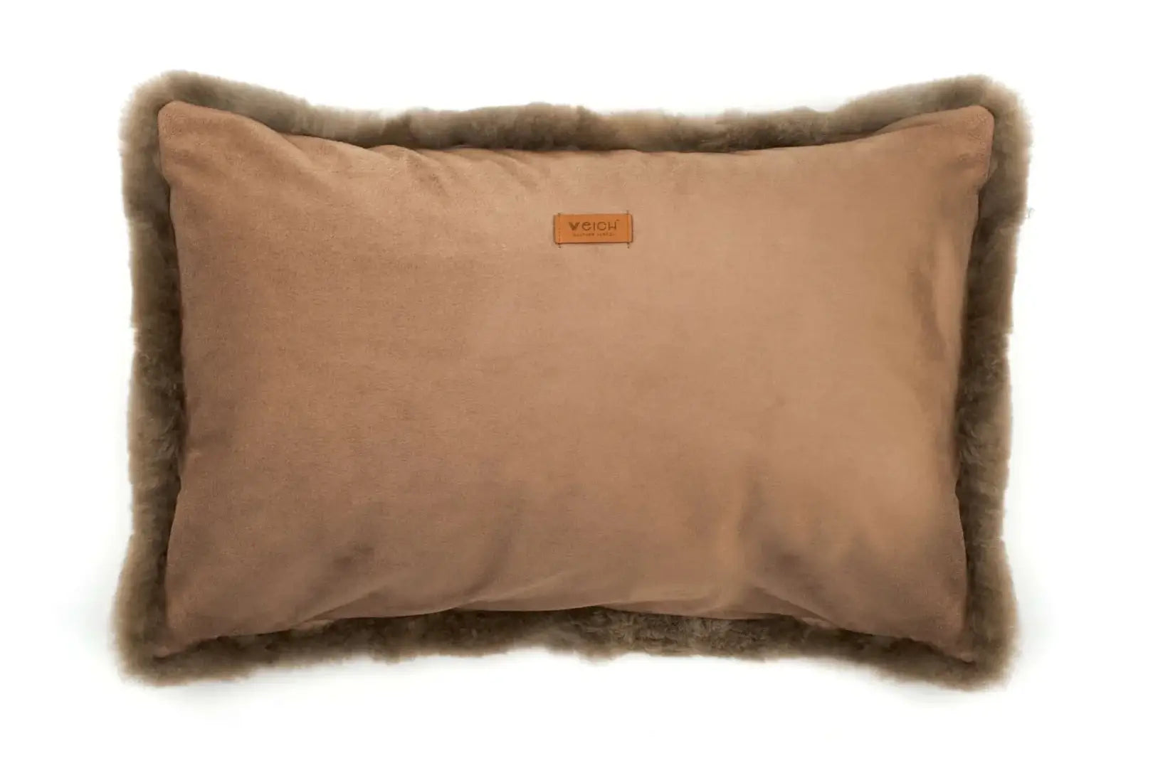WEICH Couture Alpaca Kissen | NUBE