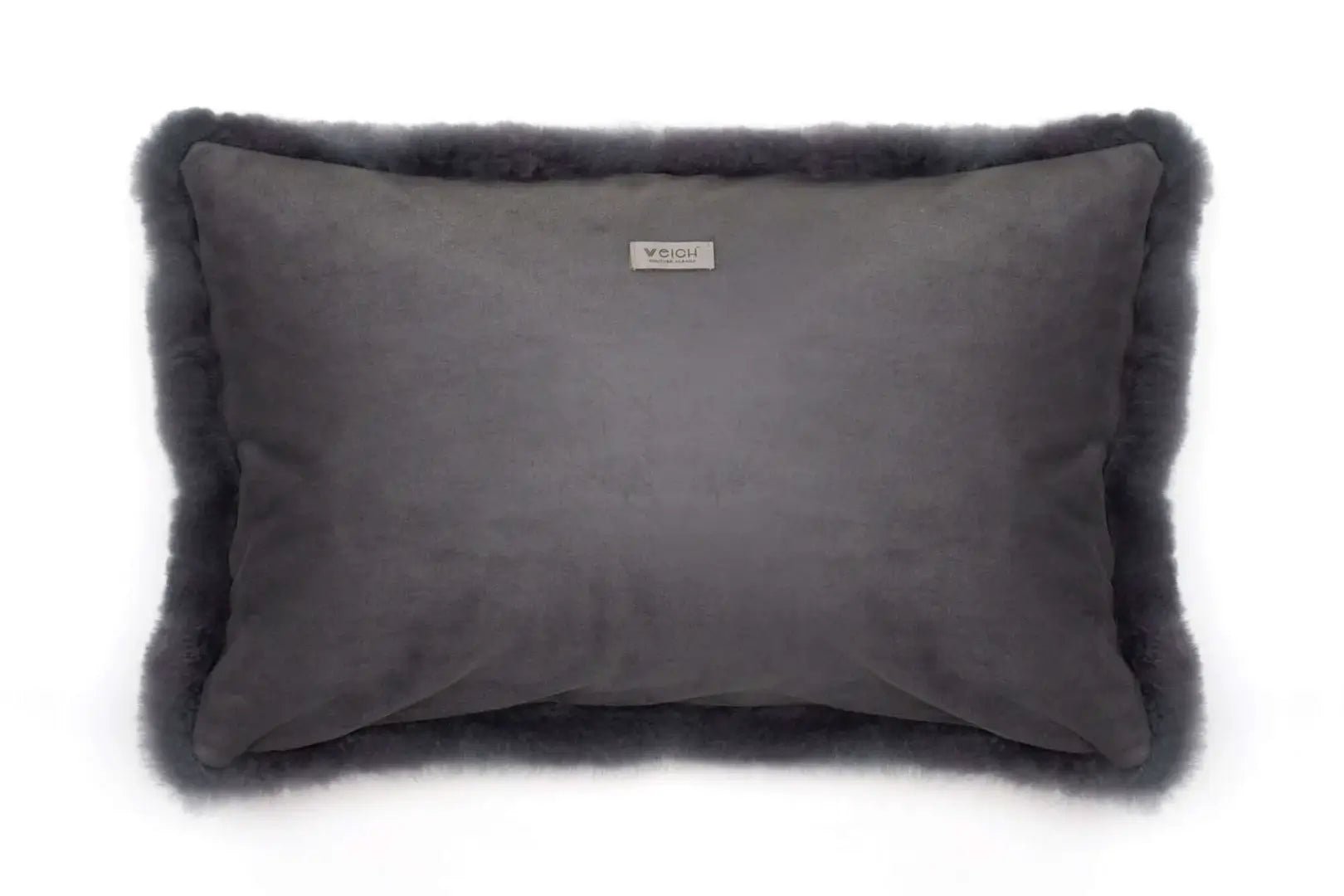 WEICH Couture Alpaca Kissen | NUBE