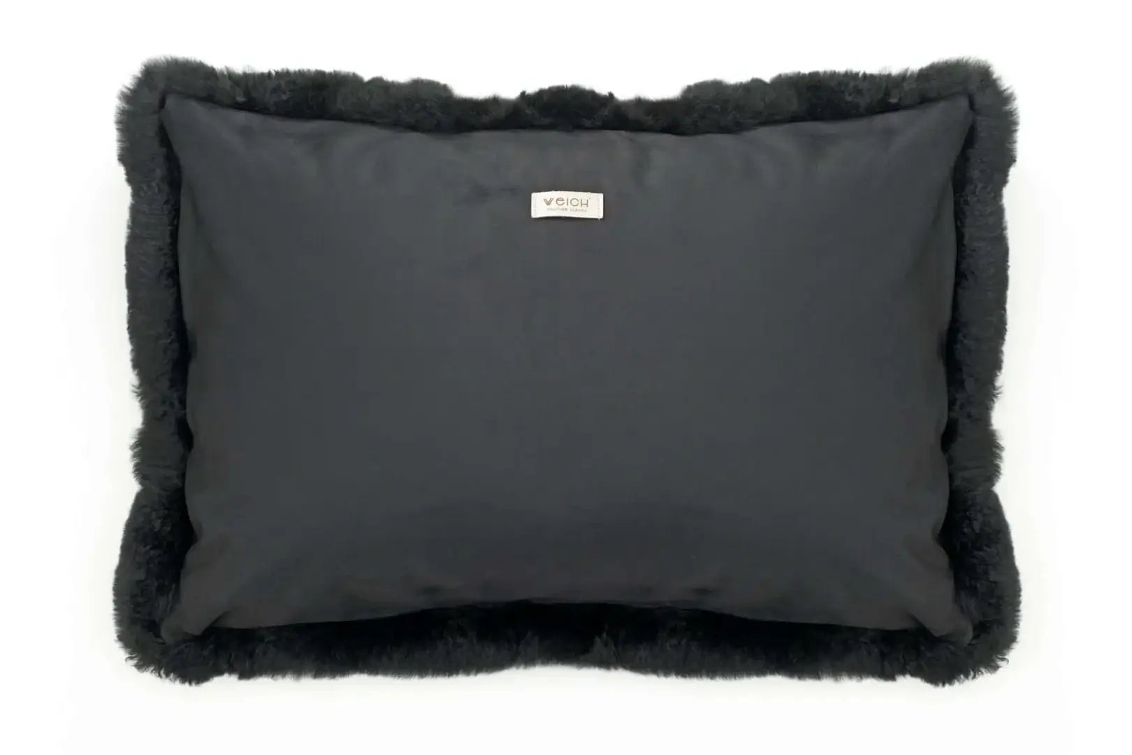 WEICH Couture Alpaca Kissen | NUBE