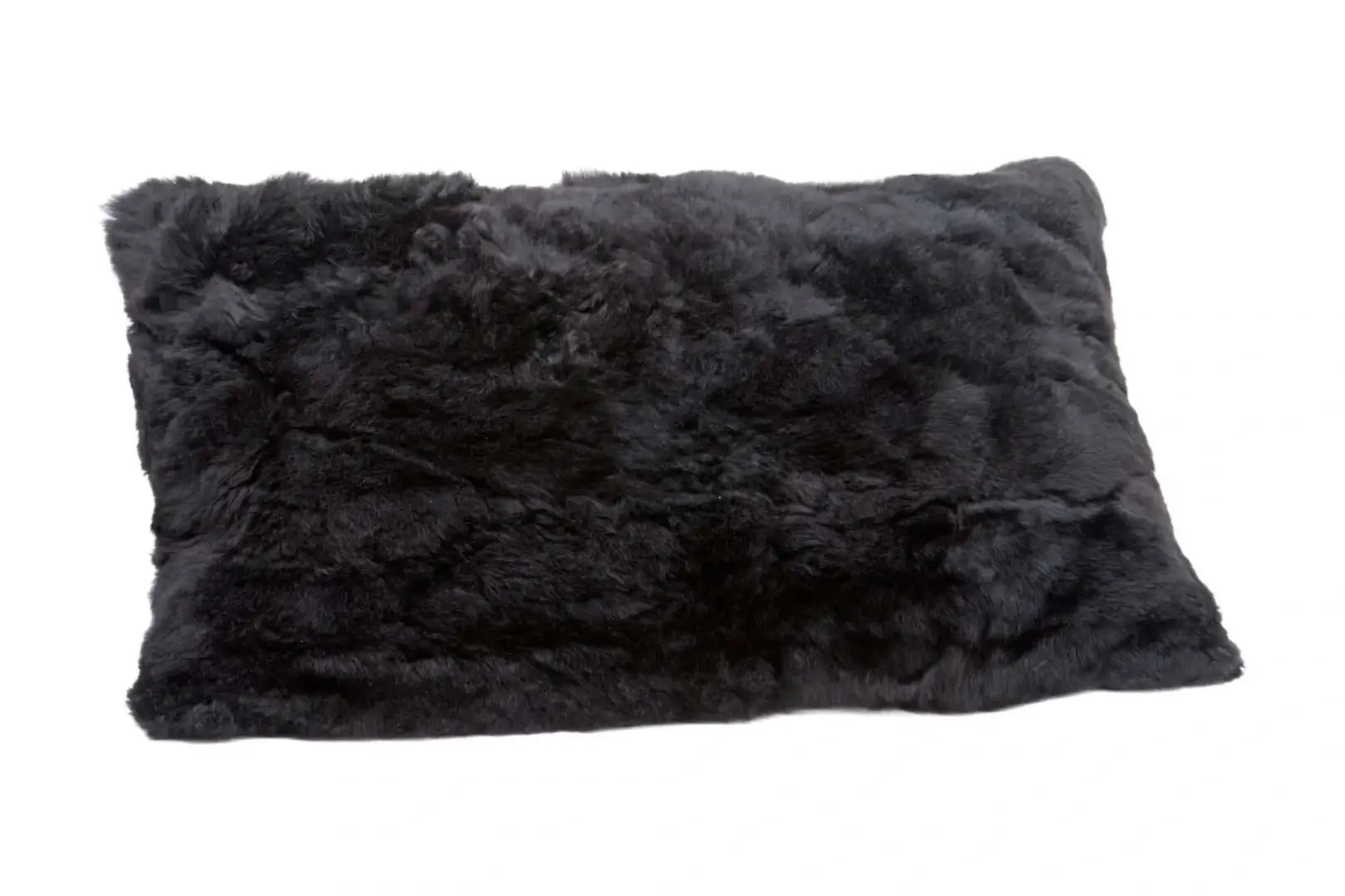 WEICH Couture Alpaca Kissen | NUBE