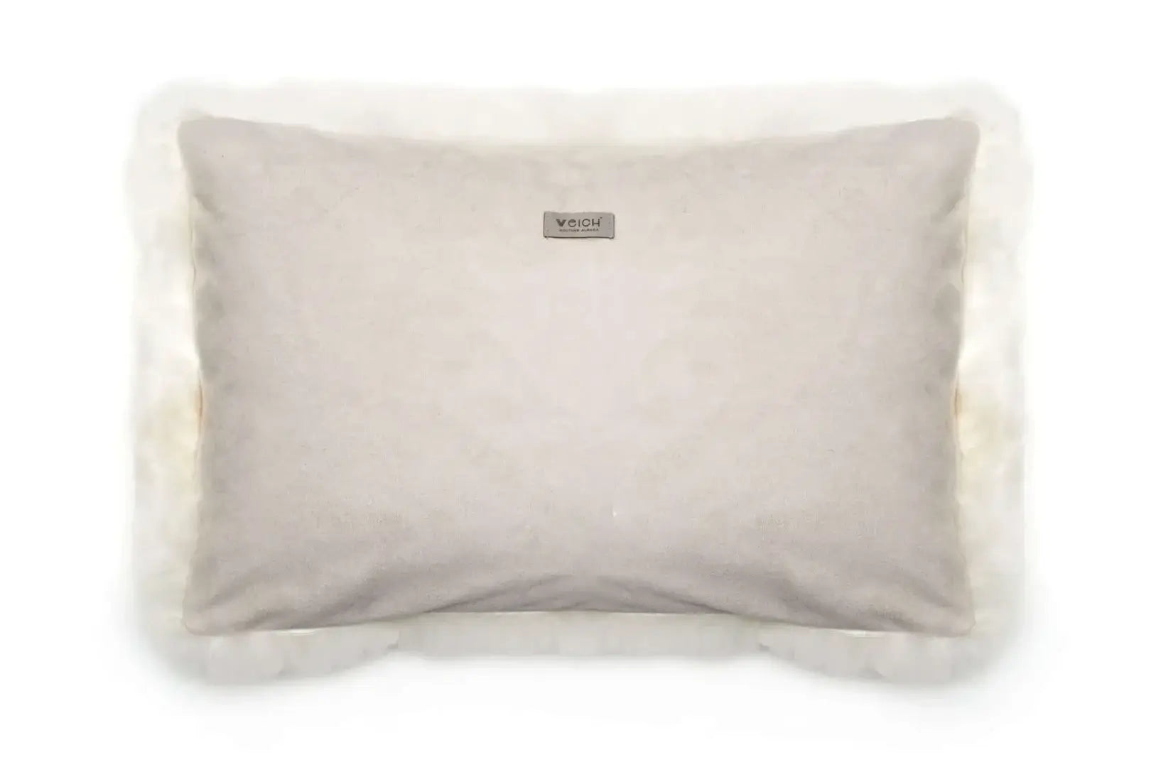 WEICH Couture Alpaca Kissen | NUBE