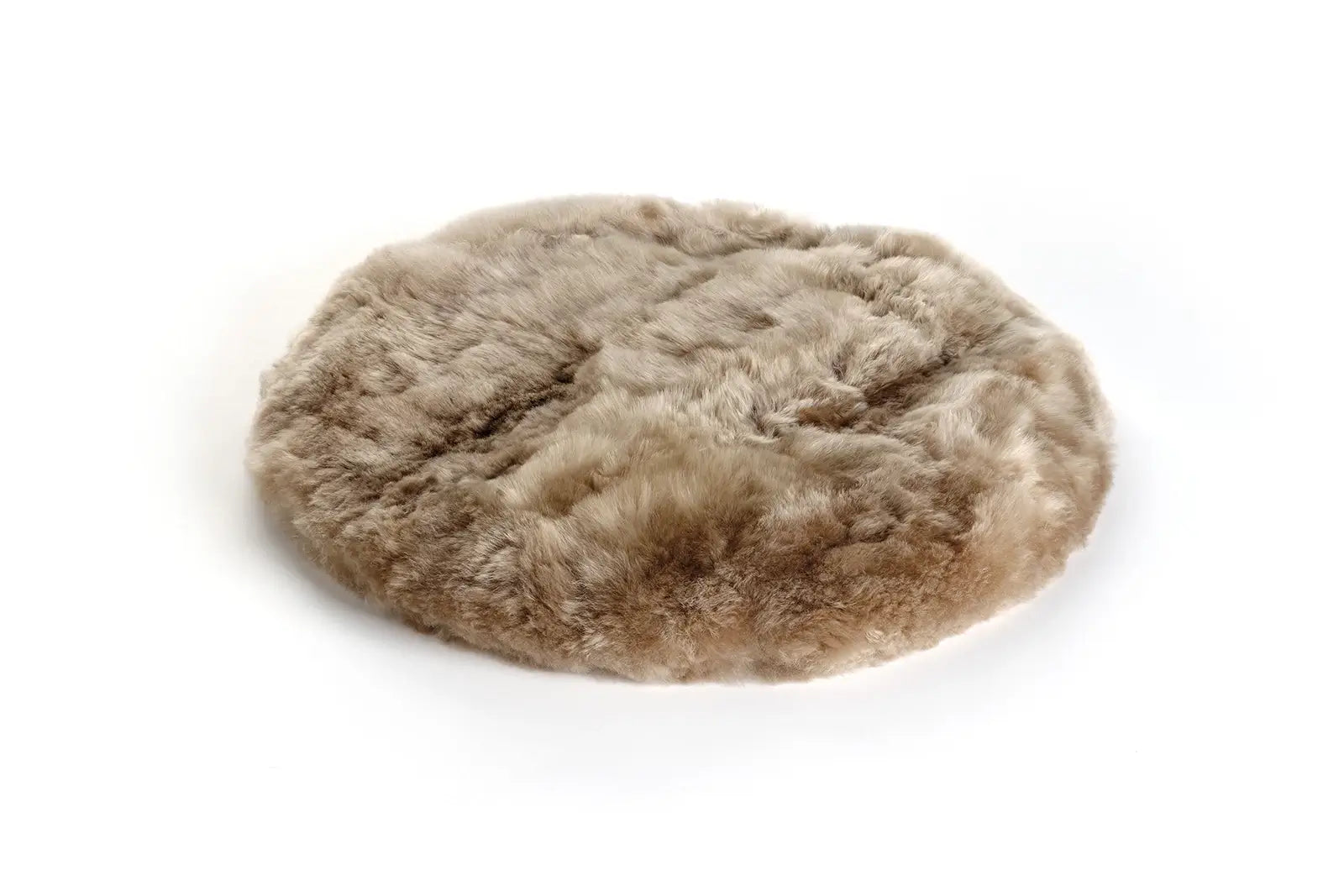 WEICH Couture Alpaca Sitzkissen | ASIENTO