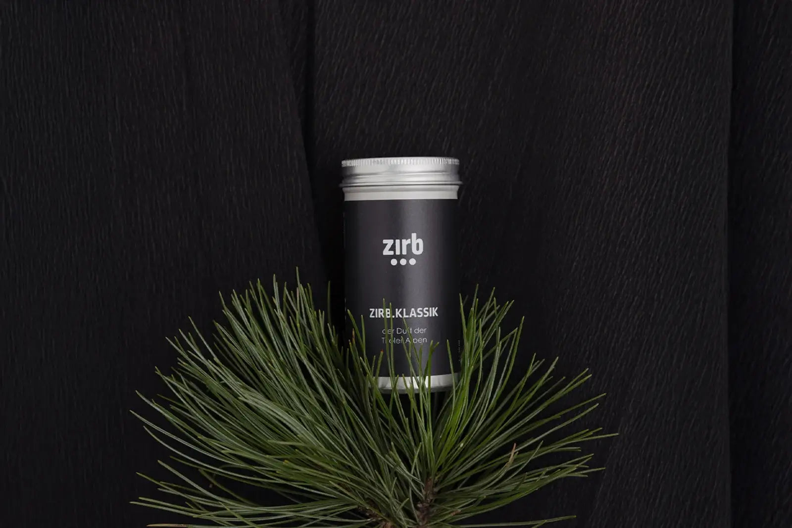 zirb. Klassik - Öl für zirb.Raumlüfter 30 ml