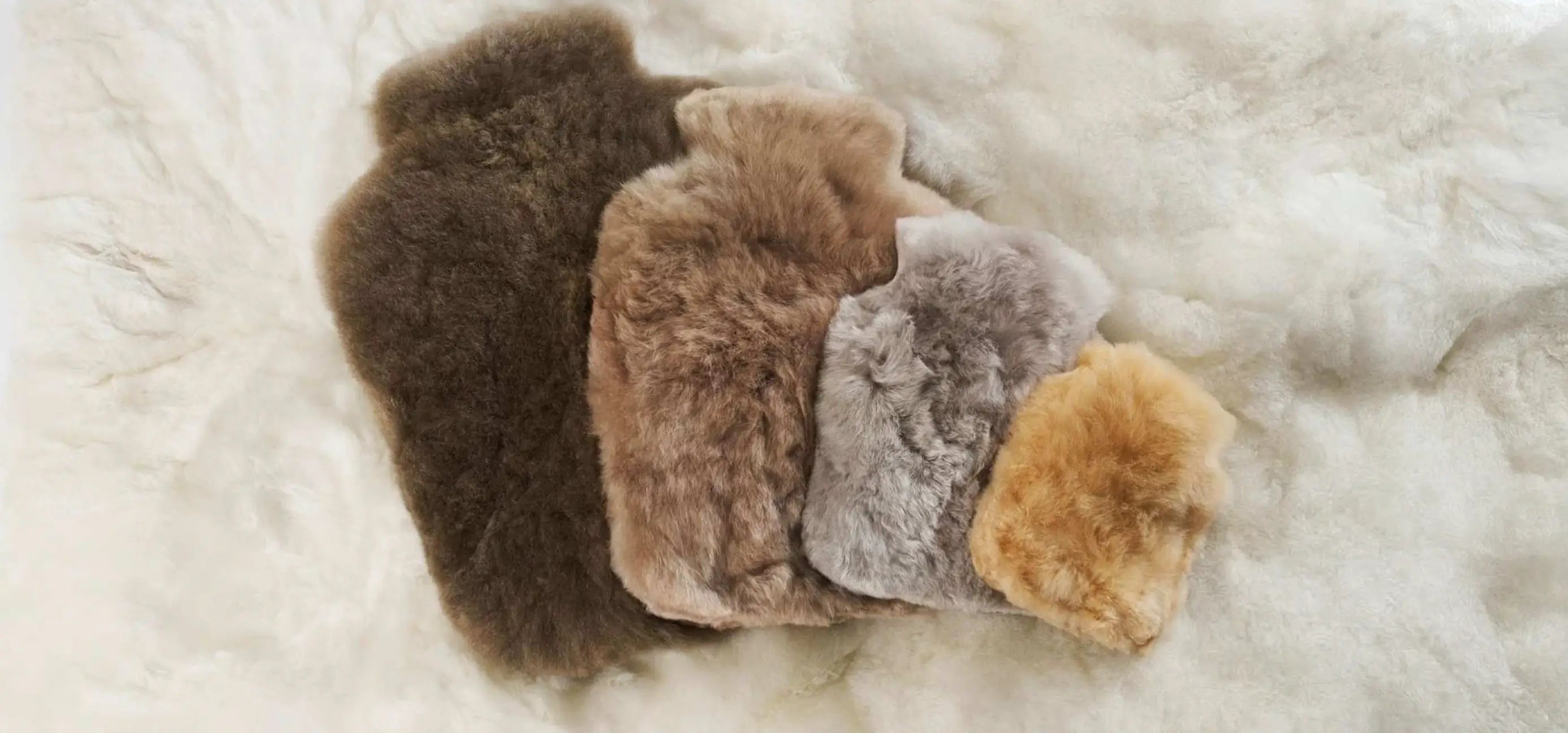 Weich Couture Alpaca