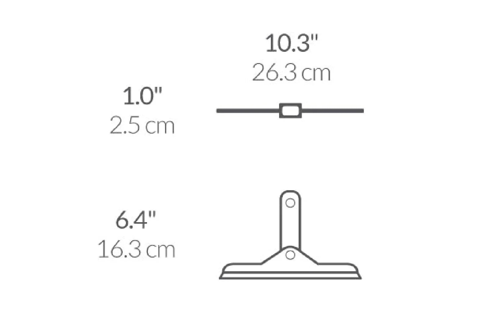 13836-Simplehuman_Duschabzieher_BT1071_dimensions