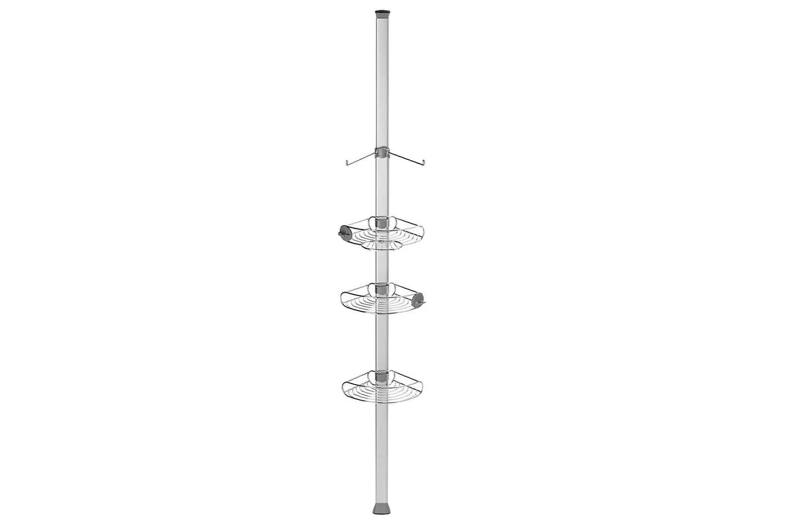 13876-Simplehuman_spann_Duschcaddy_groß_BT11062_Freisteller