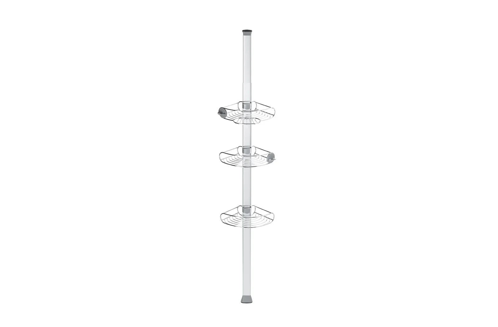 13881_Simplehuman_spann_Duschcaddy_BT1109_Freisteller