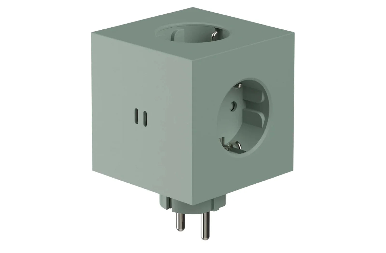 15179_Avolt_Square2_wallplug_oak_green