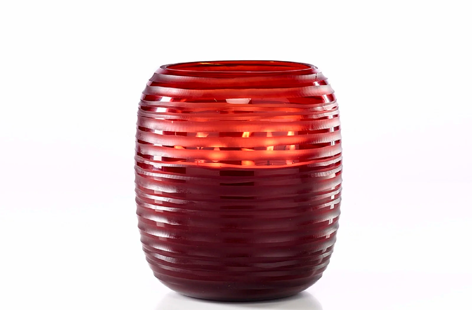 16180_Onno_sphere_red_duftkerze_XL