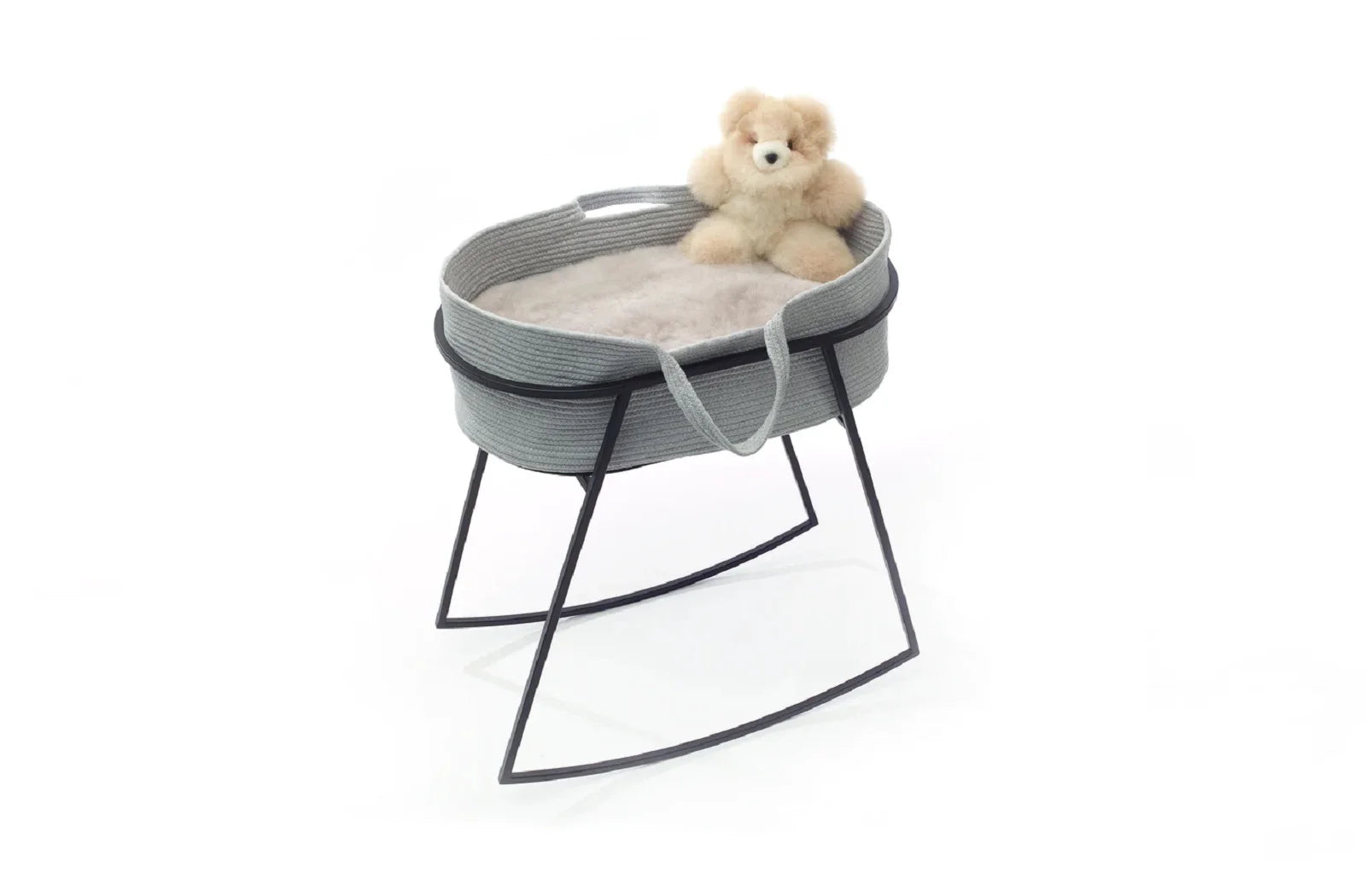 20942_Weich_alpaca_nino_baby_inlay_in_wiege_silber_grey