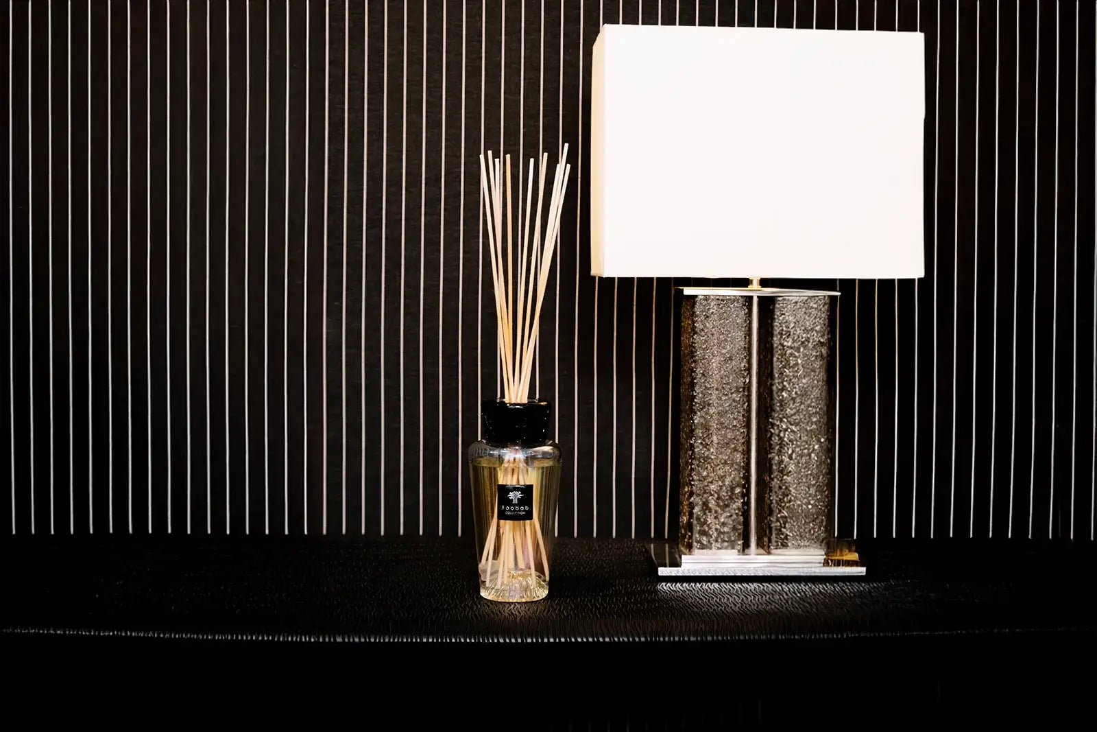 Baobab Madagascar Vanilla | All Seasons | Diffuser 500 ml