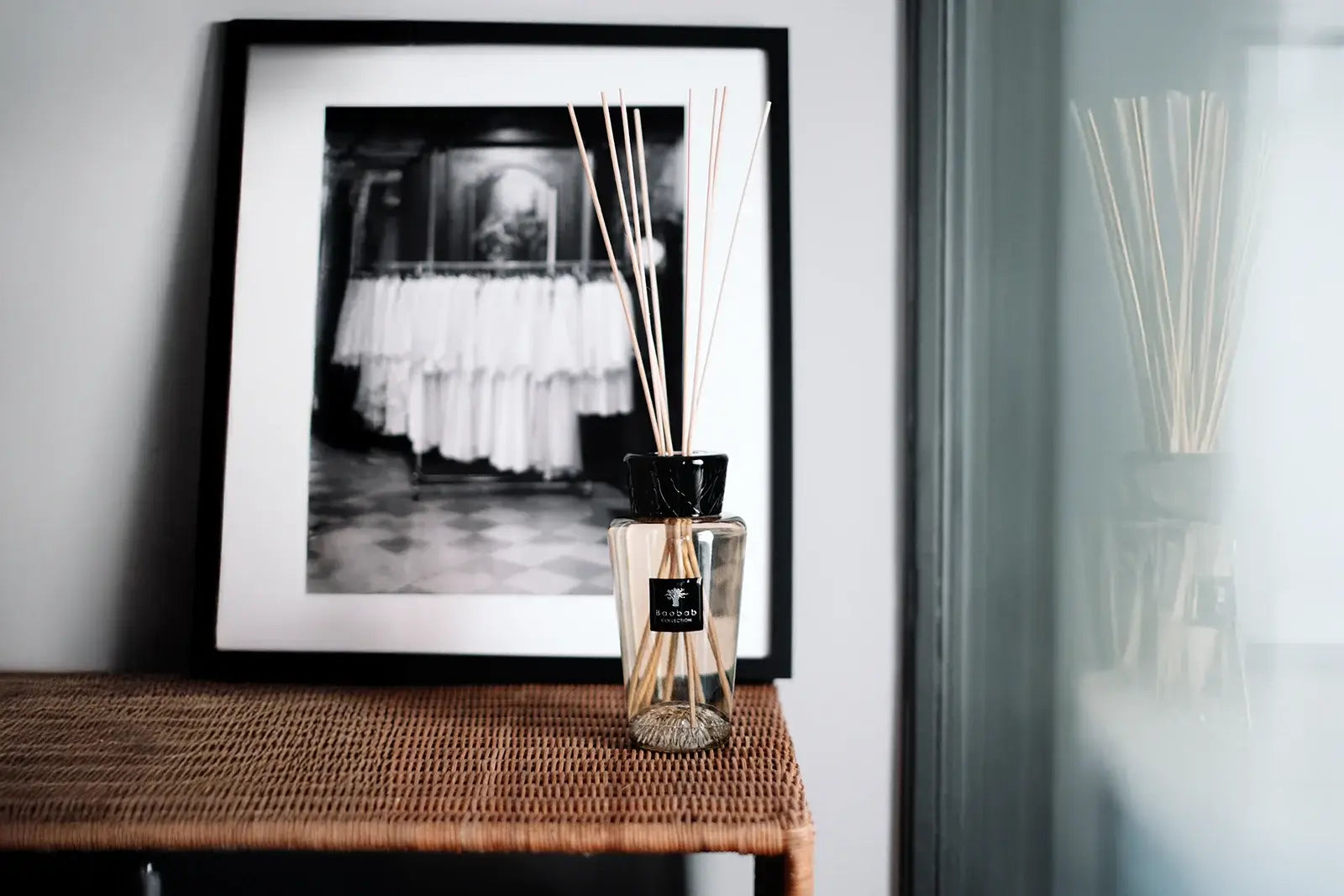 Baobab White Rhino | All Seasons | Diffuser 500 ml