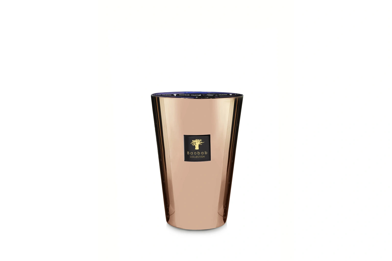 Baobab Cyprium | Les Exclusives | Duftkerze