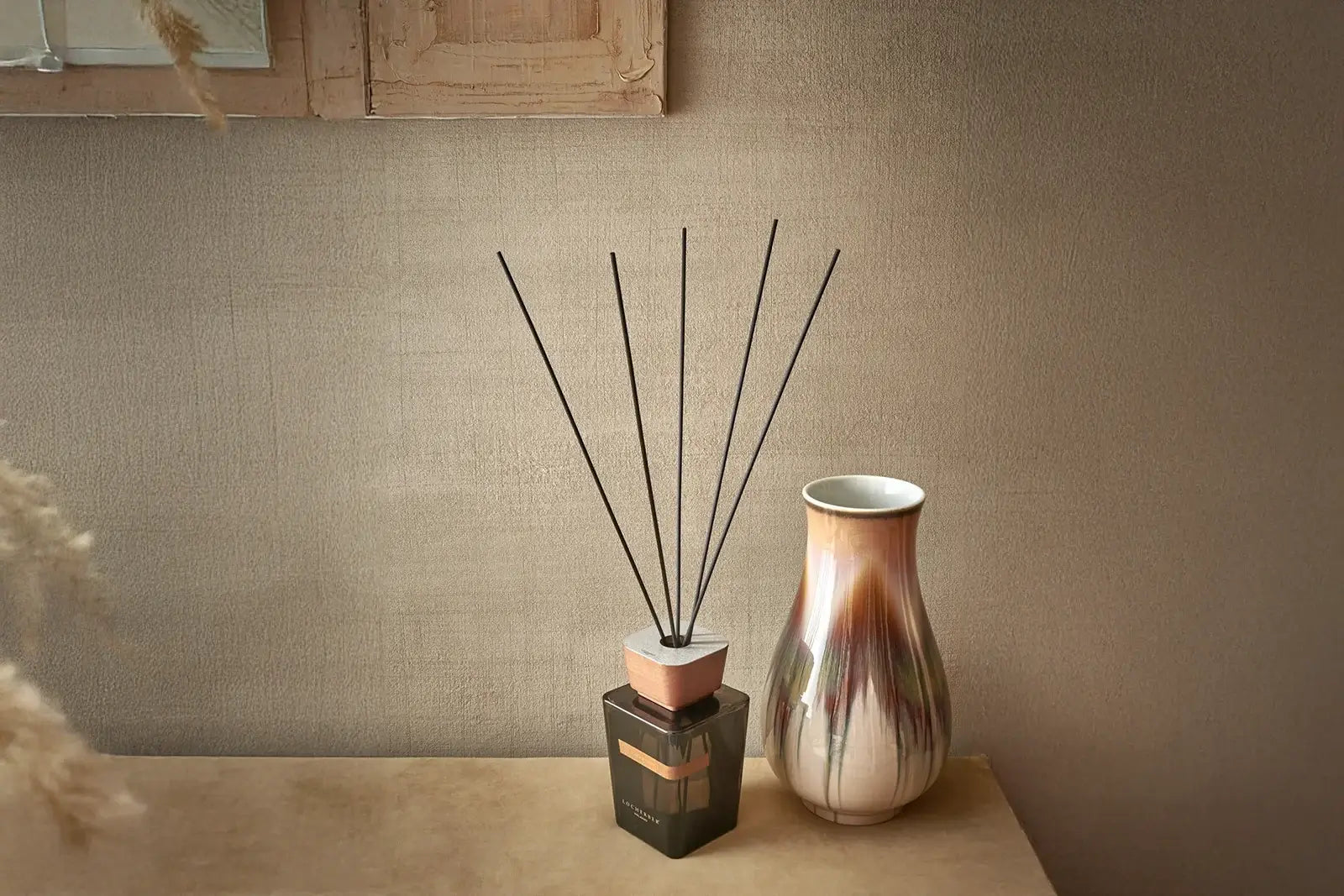 Locherber Milano Agathi's Amber | Skyline Collection | Raumduft