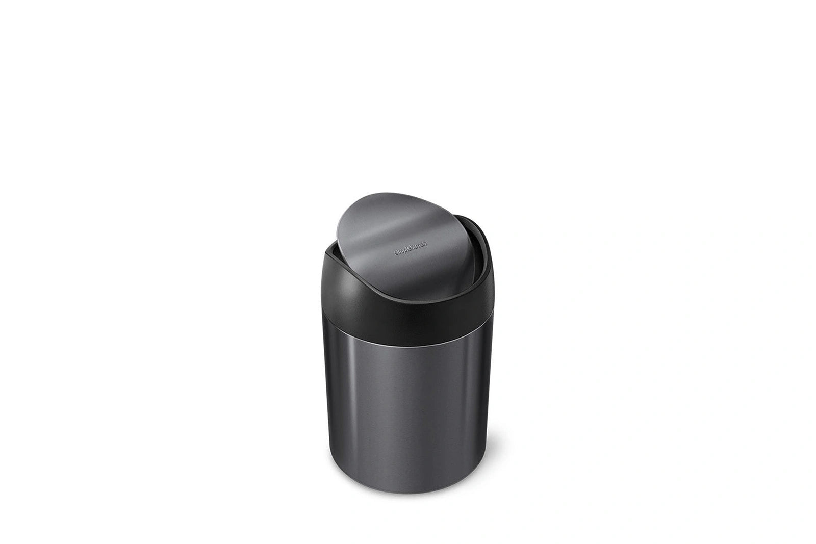 3795_simplehuman_miniabfalleimer_edelstahl_schwarz