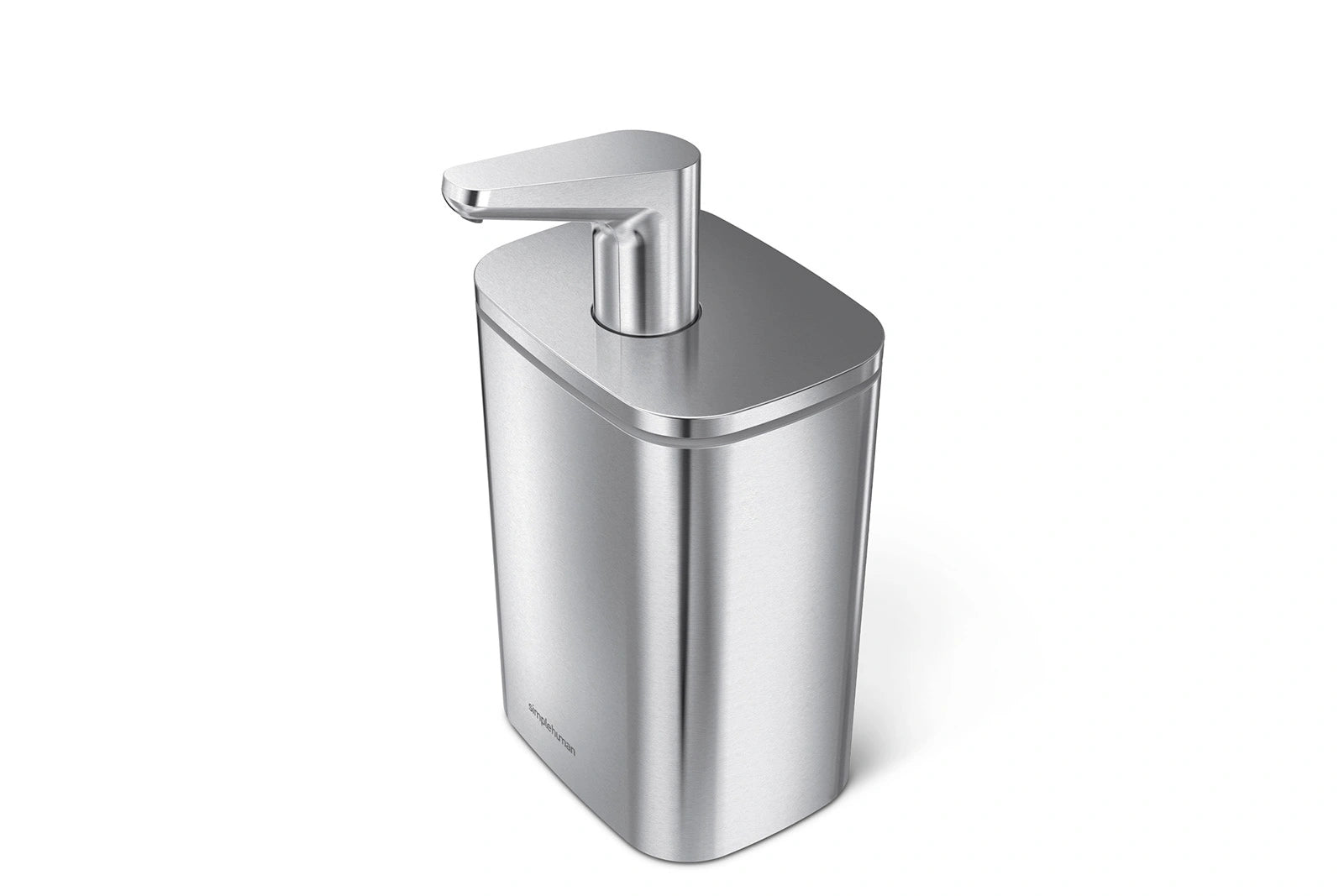 3831_simplehuman_pulsspender_gebuersteter_edelstahl_473_ml_1