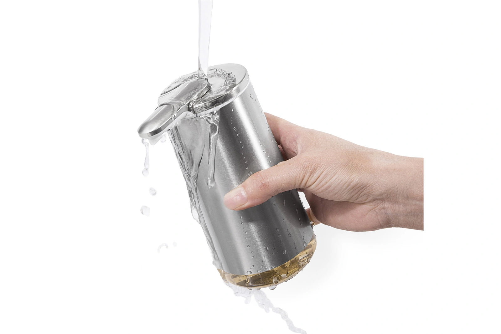 3901-simplehuman_schaumsensorspender_wiederaufladbar_edelstahl_gebürstet_295_ml_3