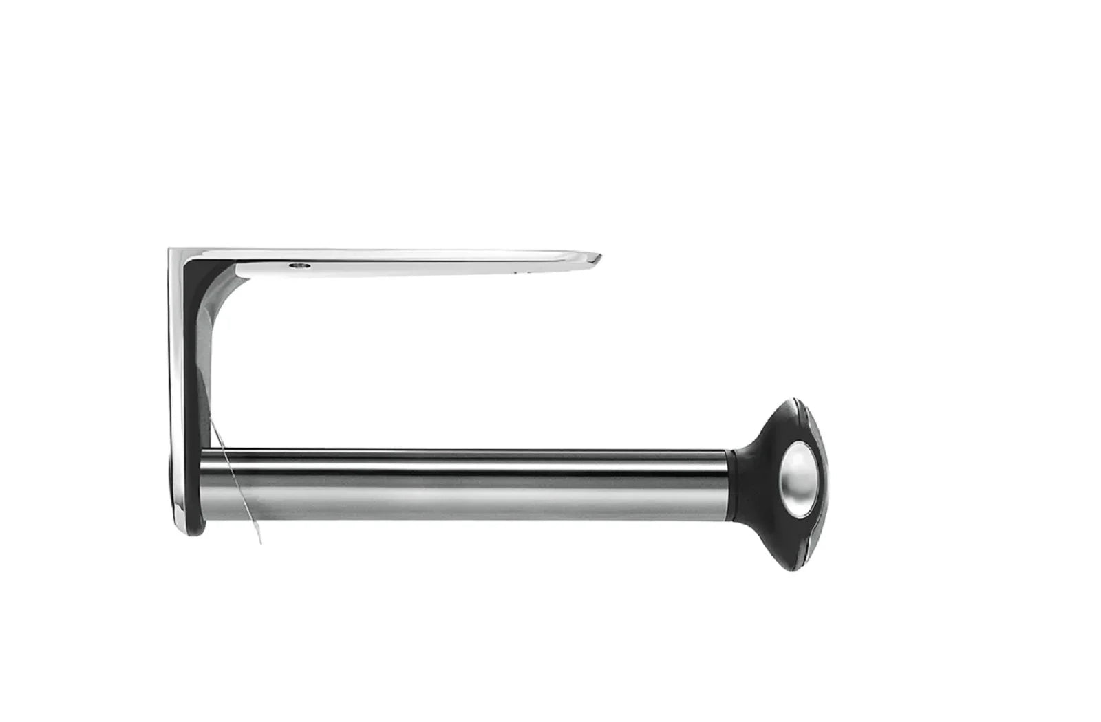 42660_simplehuman_kuechenrollenhalter_Wandhalterung_kurz_KT1086x