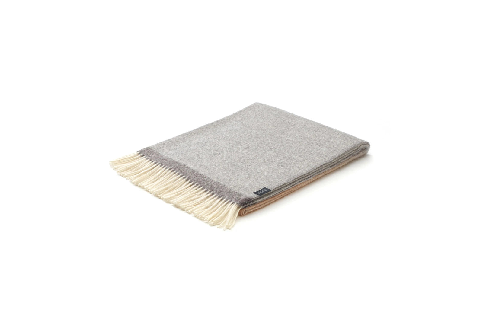 5010_Weich_alpaca_plaid_merima_grau_ocker_folded