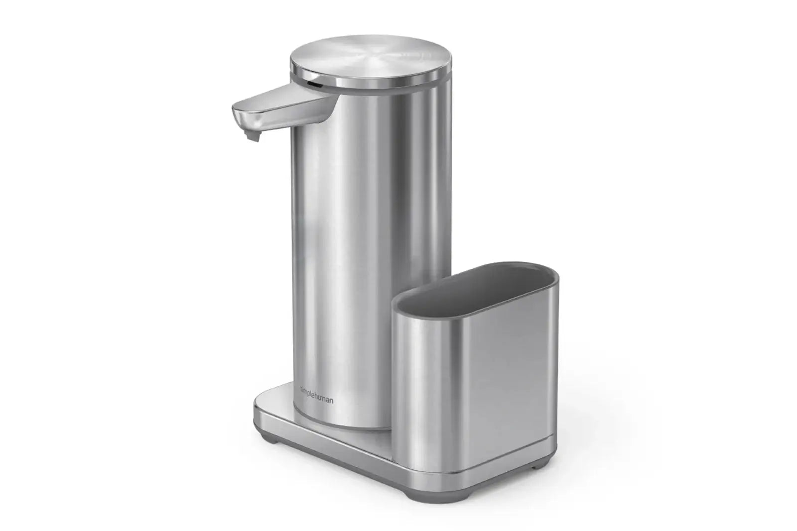 62584_simplehuman_sensorspender_mit_Caddy_414ml_1