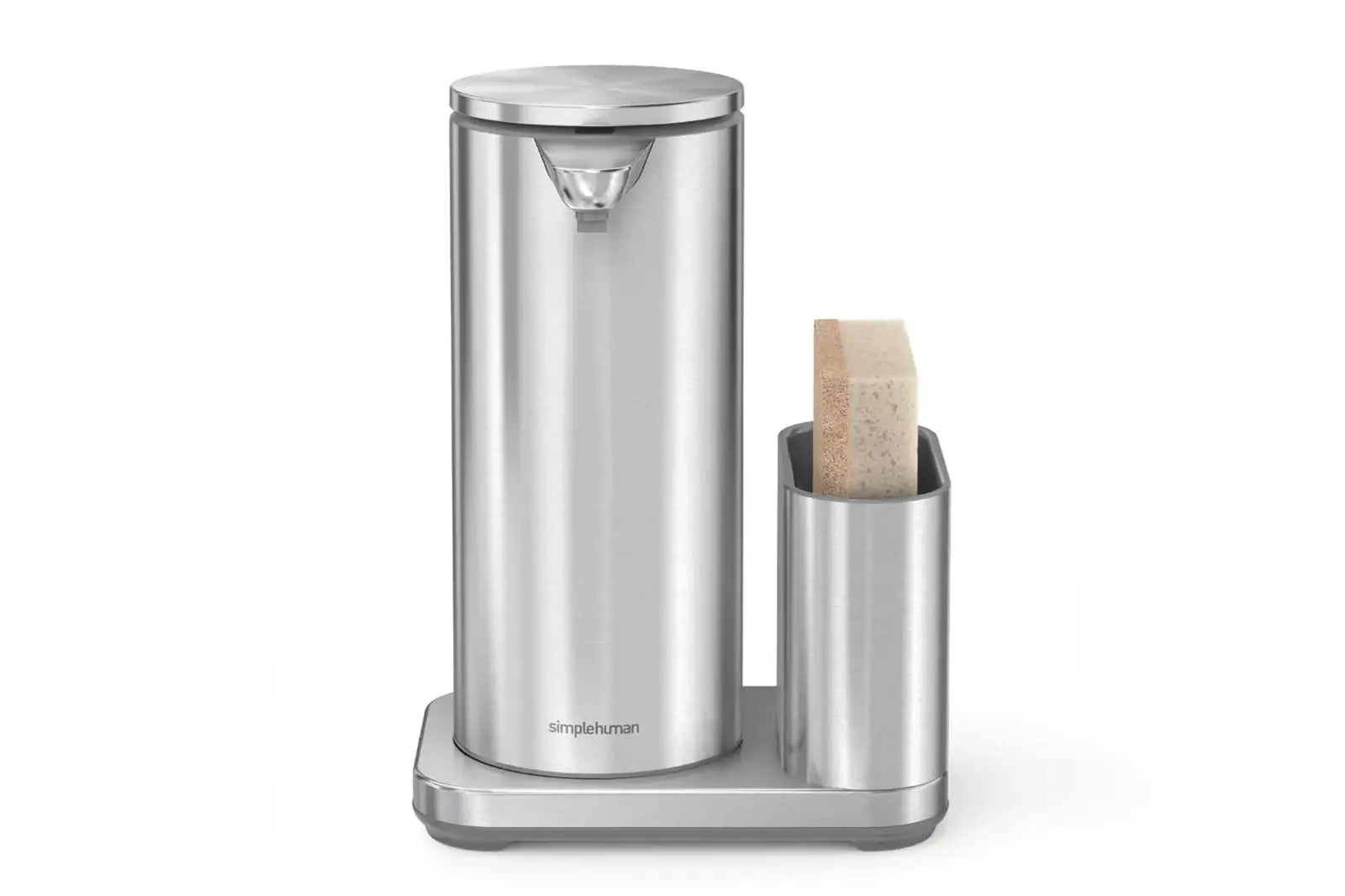 62586_simplehuman_sensorspender_mit_Caddy_414ml_3