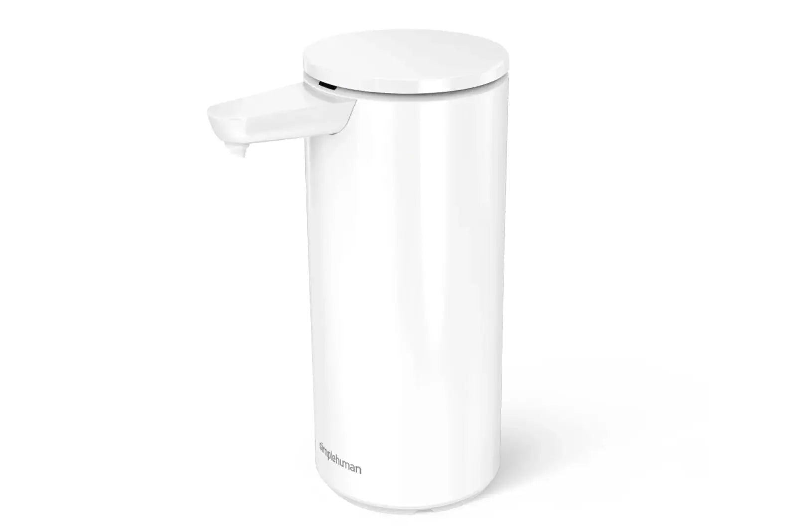 62753_simplehuman_Sensorspender_414ml_weiss_1
