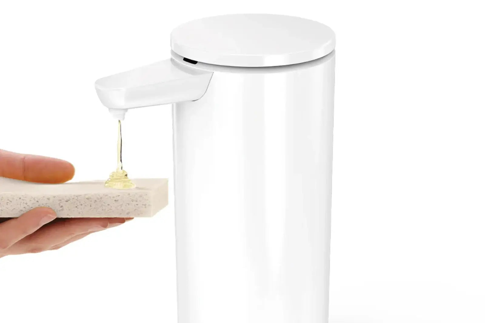 62755_simplehuman_Sensorspender_414ml_weiss_3