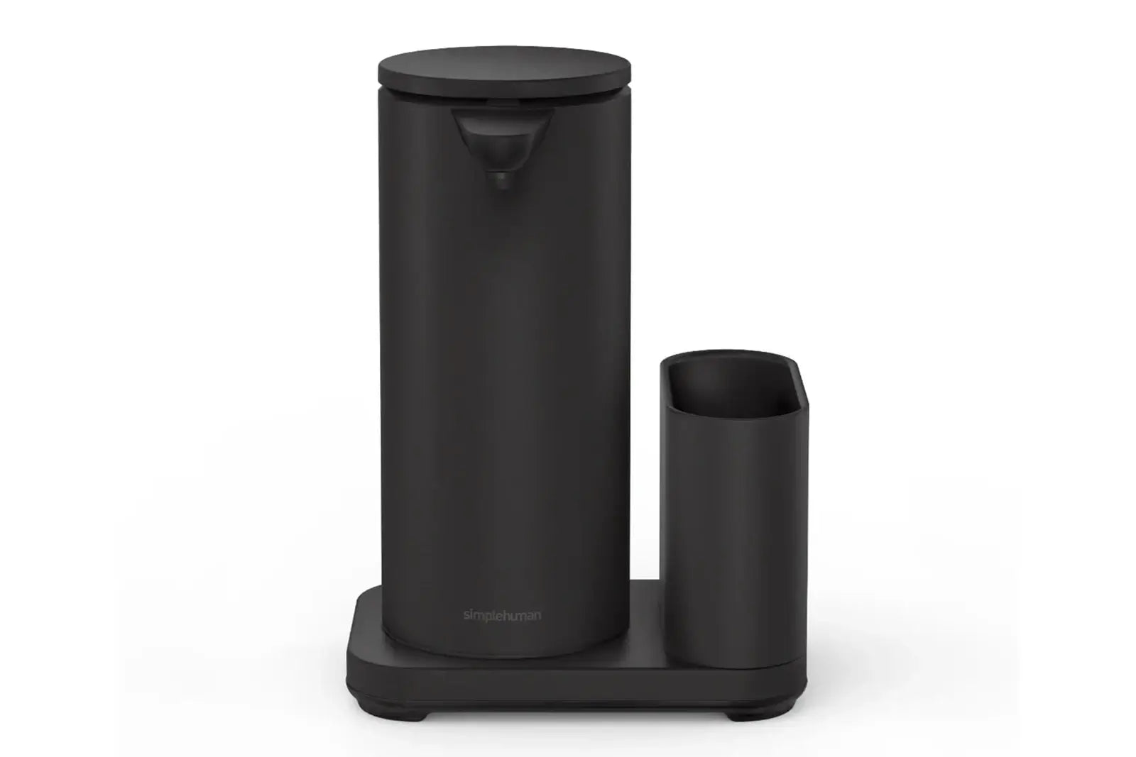 62812_simplehuman_sensorspender_414ml_caddy_schwarz_2