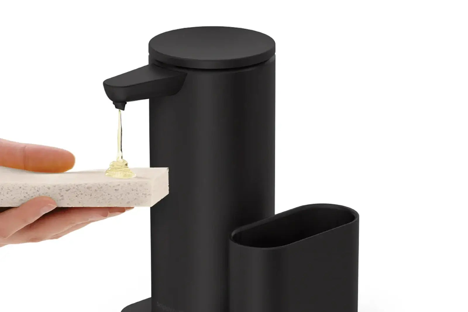 62813-simplehuman_sensorspender_414ml_caddy_schwarz_3