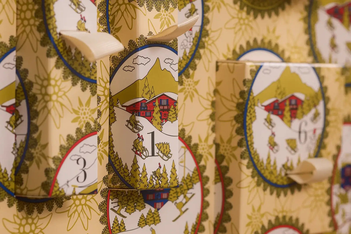 Baobab | Voyage Extraordinaire | Adventskalender 2026